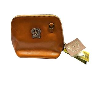 Pratesi Bag Volterra in Italian Leather, NWT